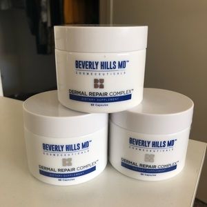 Beverly Hills MD Dermal Repair Complex